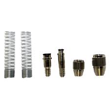 Hyflow Hook Nozzle