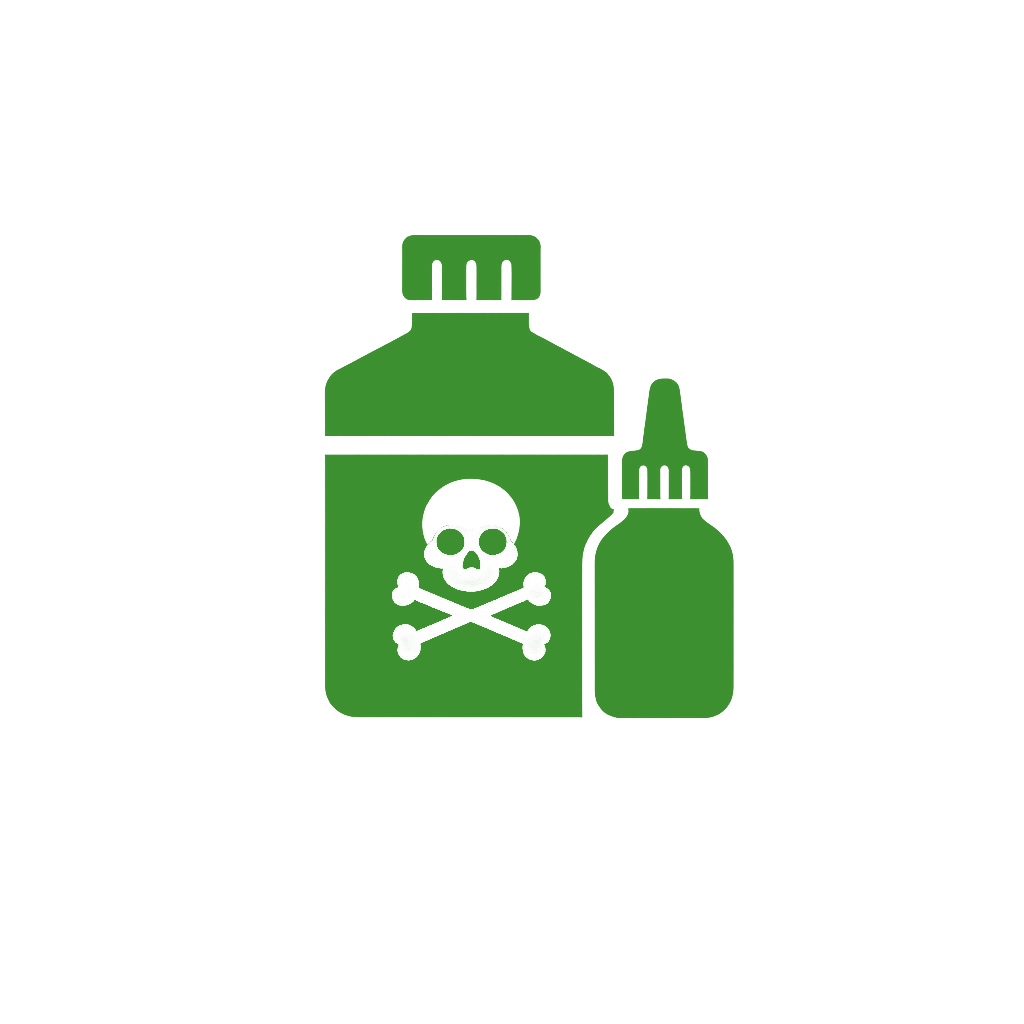 Chemical Handling