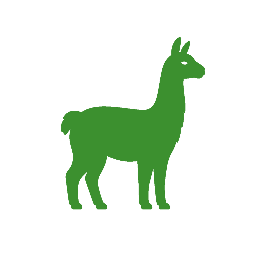 Alpaca & Llama Supplies
