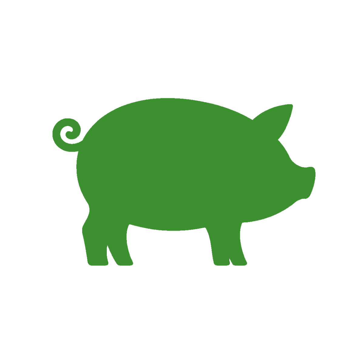 Pig Supplies