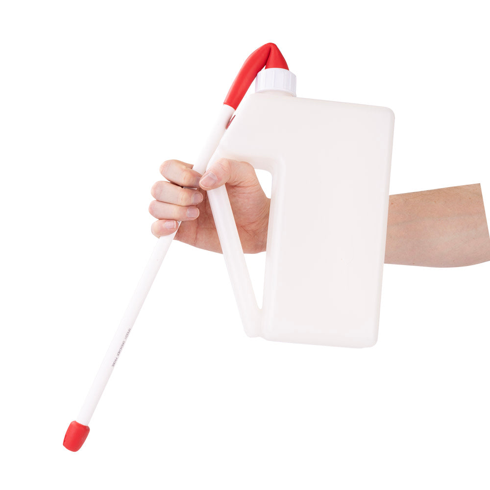 Shoof Farm Calf Drencher Rigid Probe