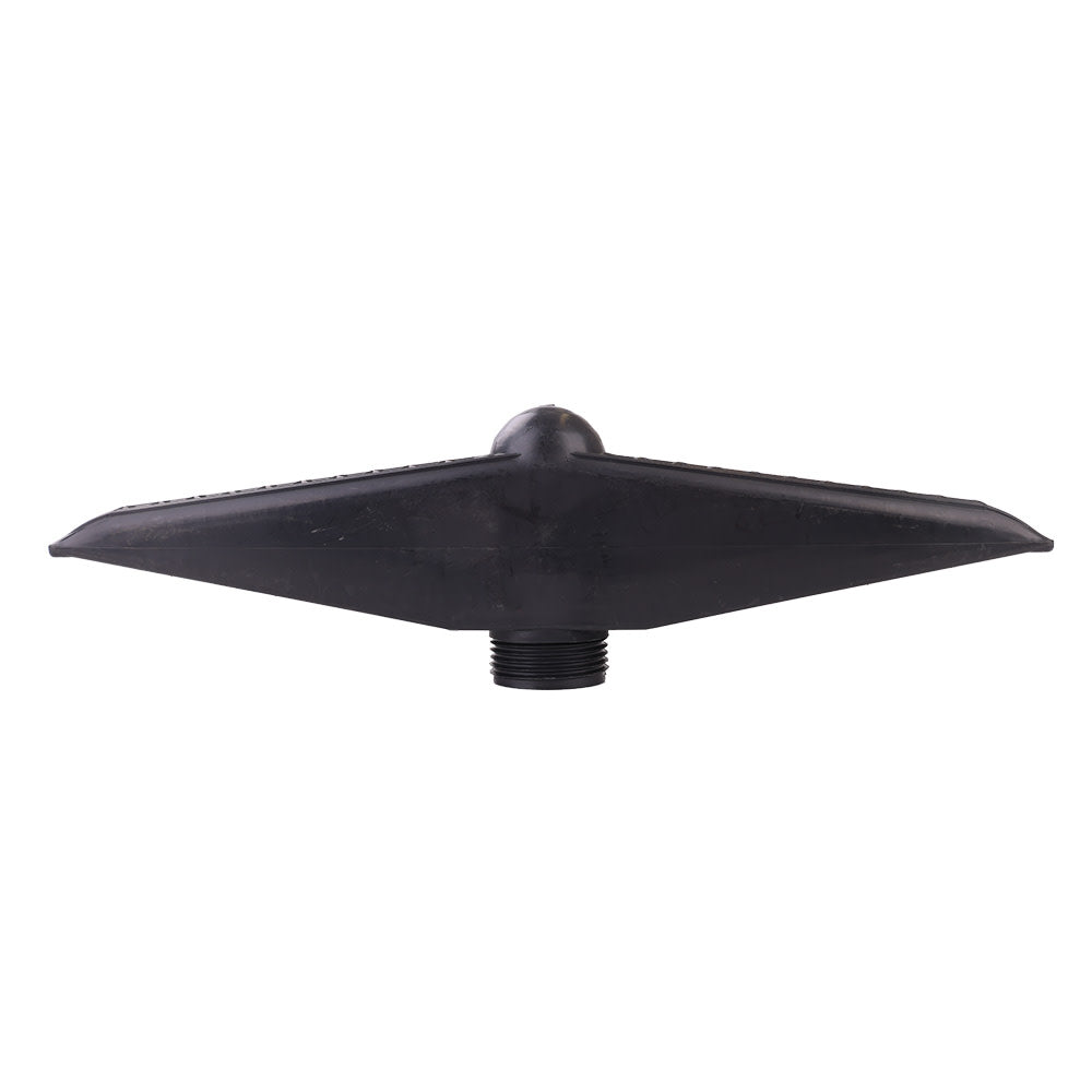 HK Part 6418 Plastic Support(headpiece)Z