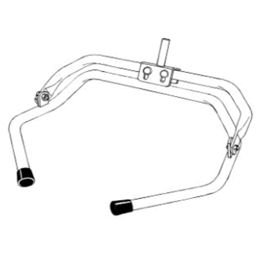 Calf Puller Vink Frame assy cpt