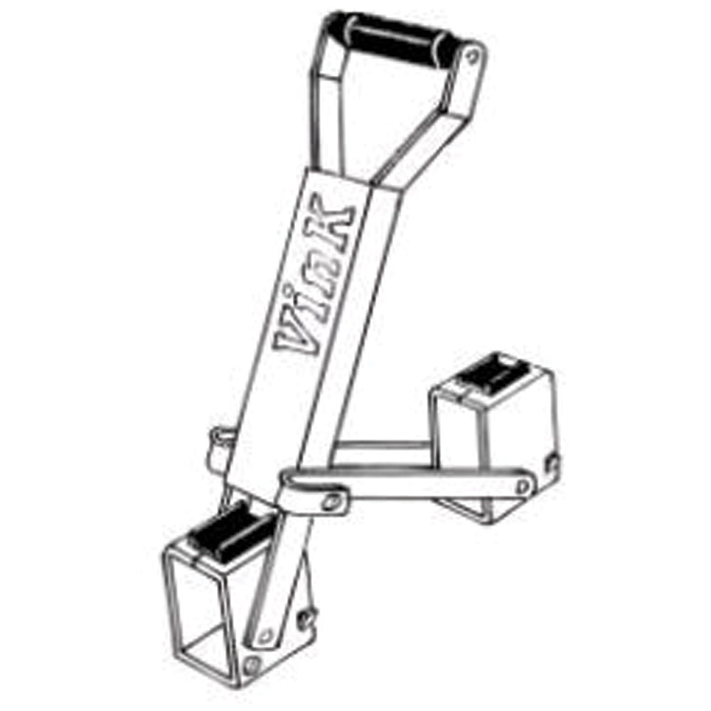 Vink Calf Puller Traction Assembly only