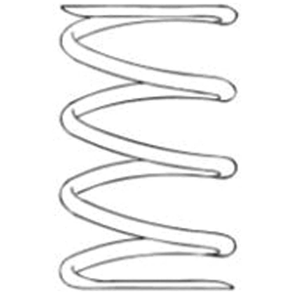 Calf Puller Vink Traction Assy Spring