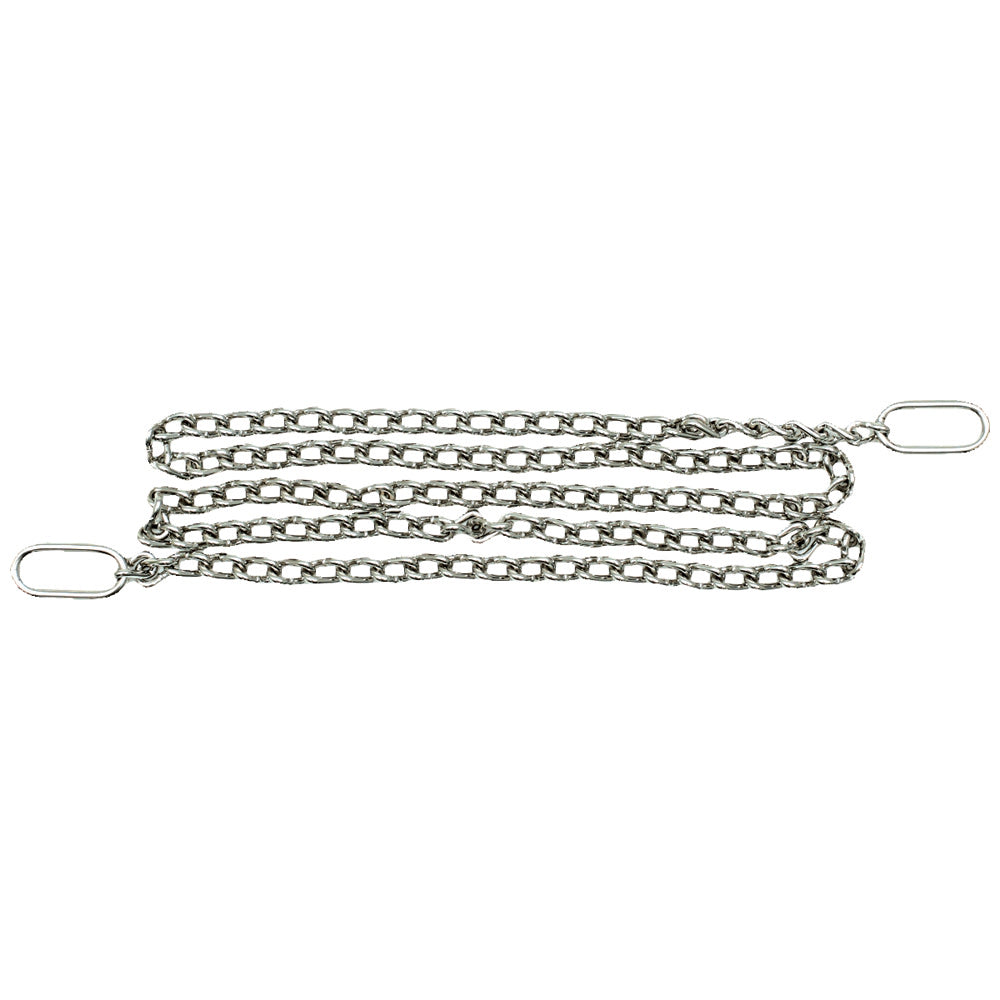 Calving Chain Nickel Plated Long