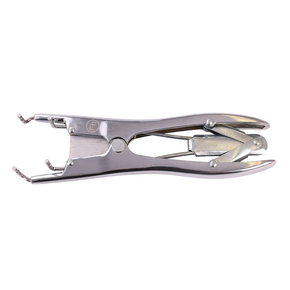 Shoof Farm Castration Ring Applicator SS