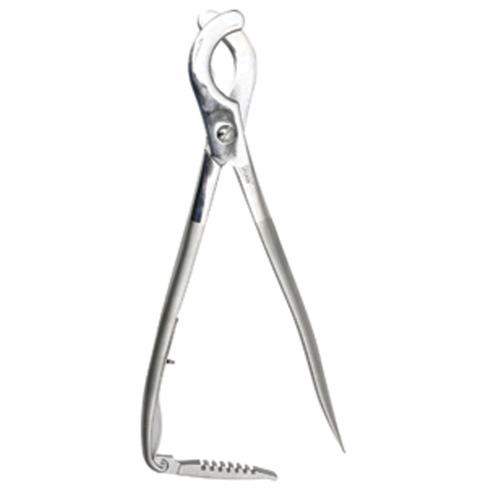 Emasculator Sand Single Crush Aesculap