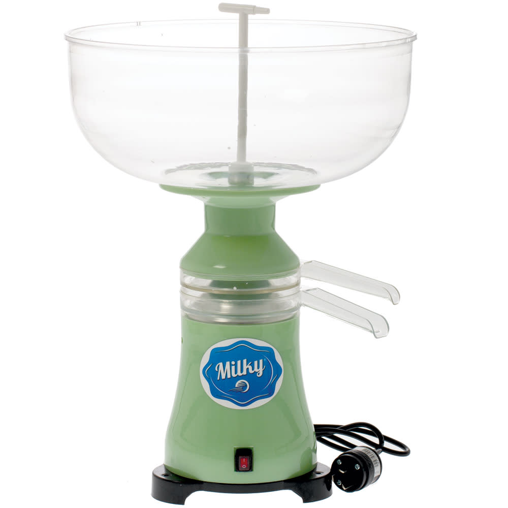 Cream Separator Milky 90L 240V