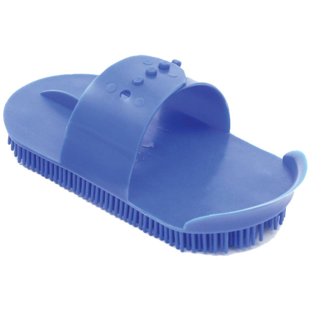 Grooming Brush Plastic