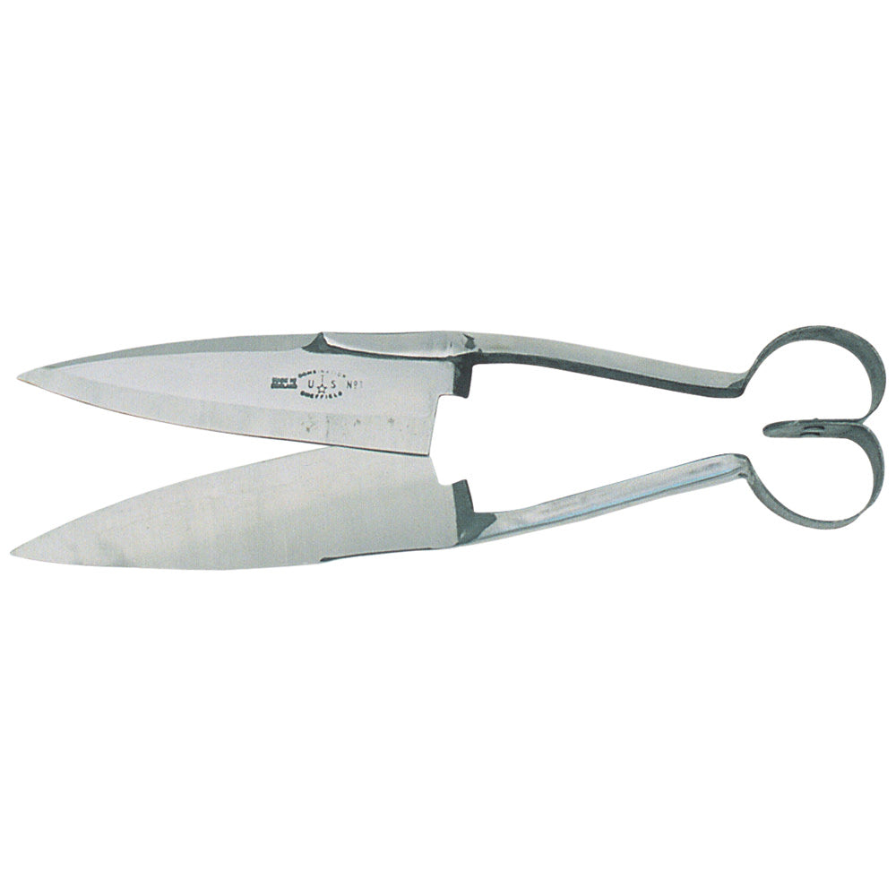 Hand Shears B&B 7.25in TUS Right Hand