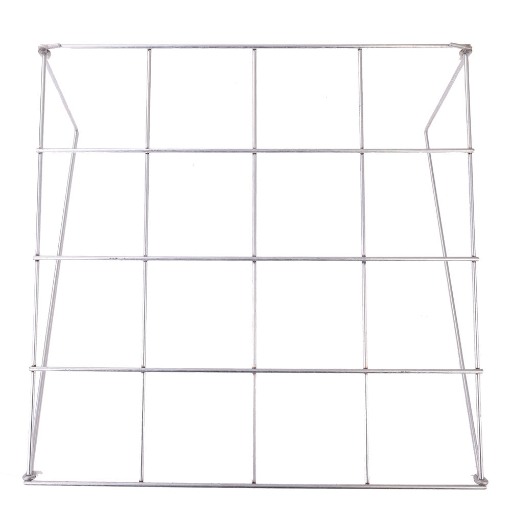 Hay Rack Folding