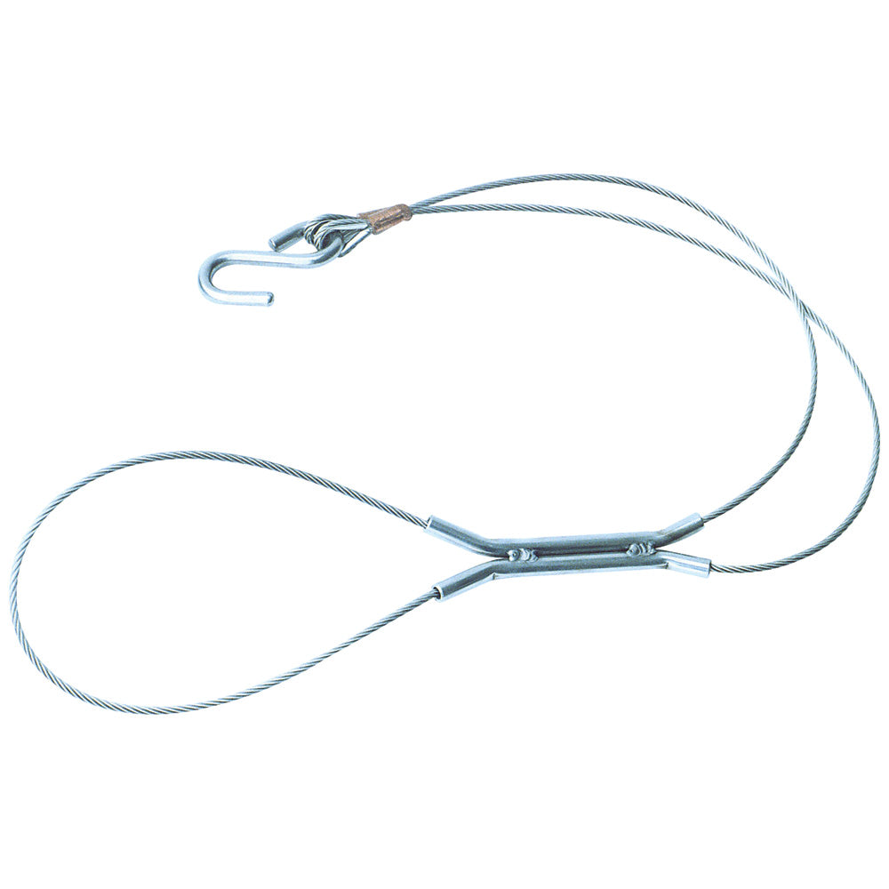Head Snare SS Cable-type