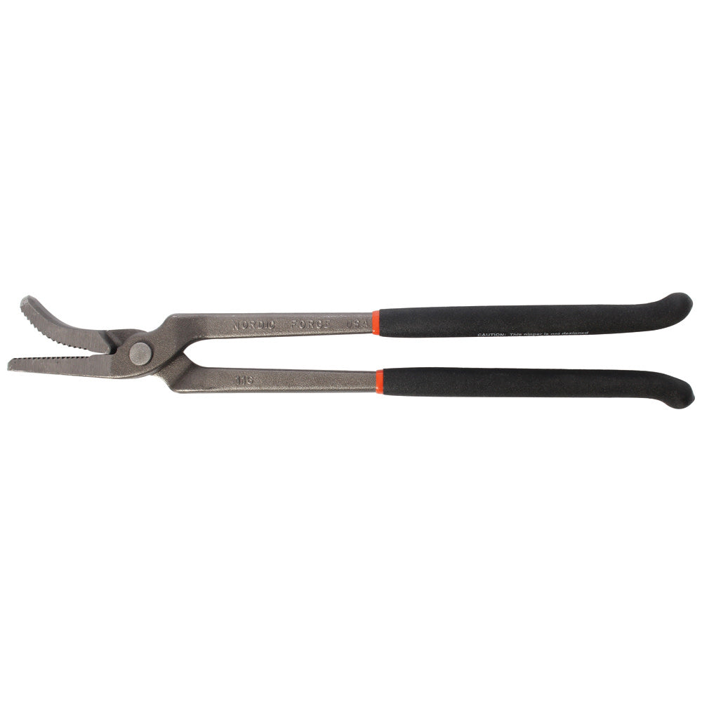 Nail Clinch Nordic 13in/34cm