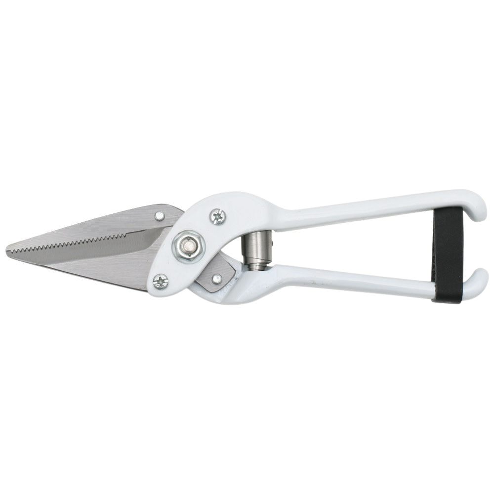 Shoof Farm Hoof Snips  Serrated