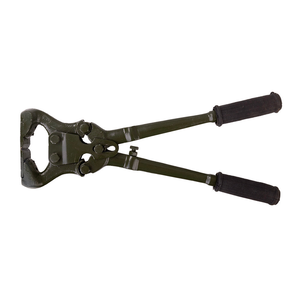 Hoof Trimmer Double Action Economy