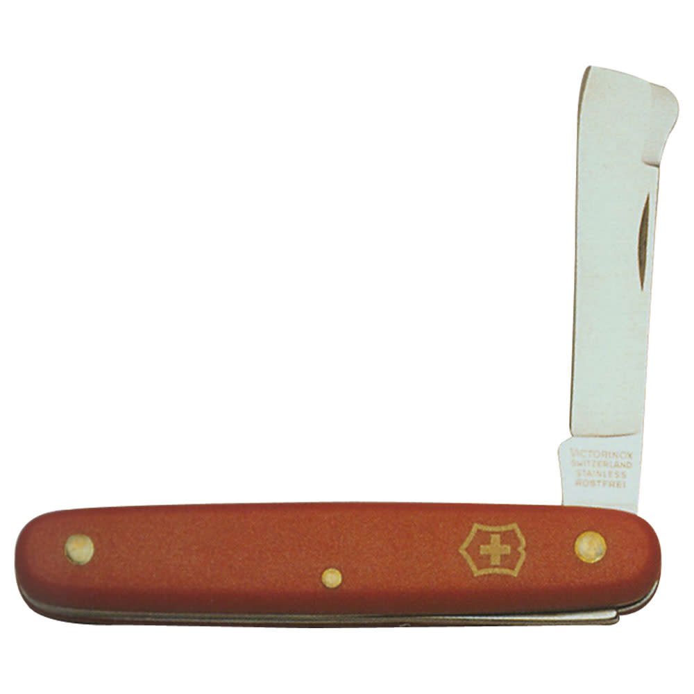 Knife Budding & Grafting Single Blade
