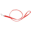 Calf Lead Nylon Red