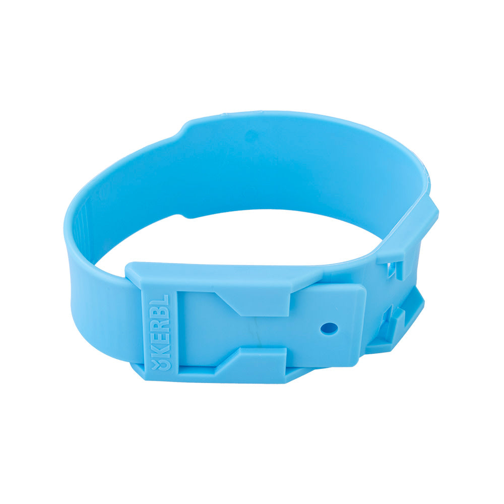 Leg Strap Kerbl Blue