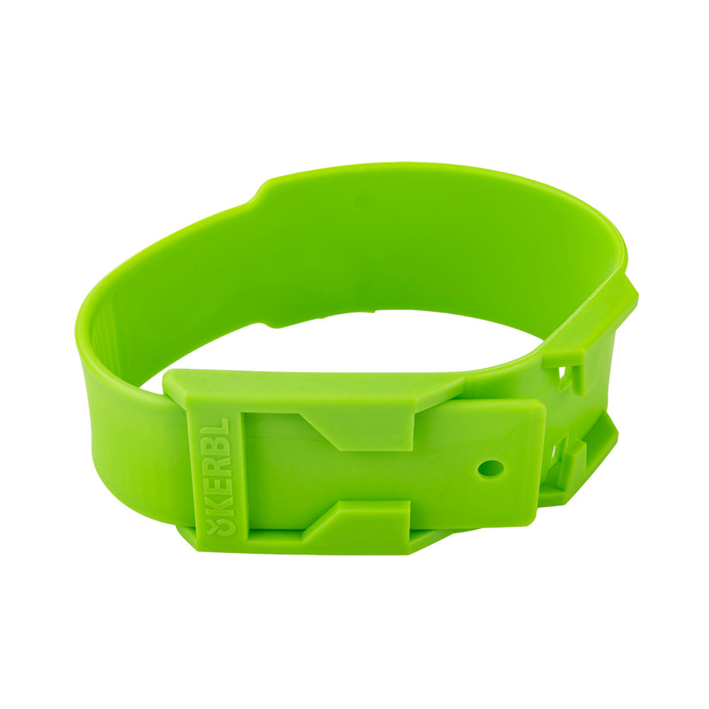 Leg Strap Kerbl Green