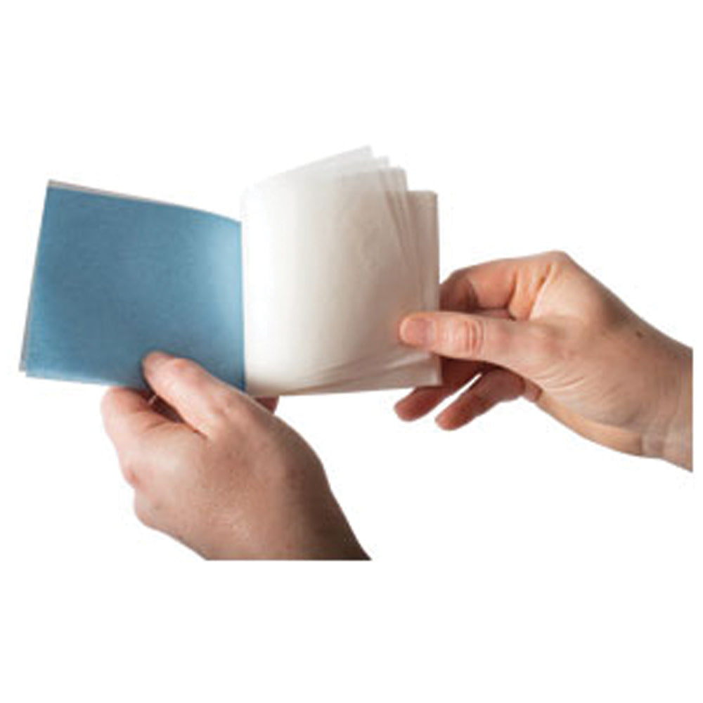 Microscope Lens Wiper Tissues