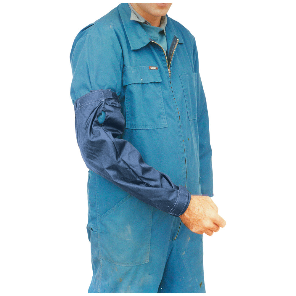 Shoof Farm Milking Sleeves Velcro pair