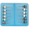 Needles Stless Doctor 16g x 1/2in 12pk