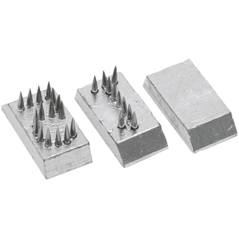 Pig Striker Stainless Digit Blank