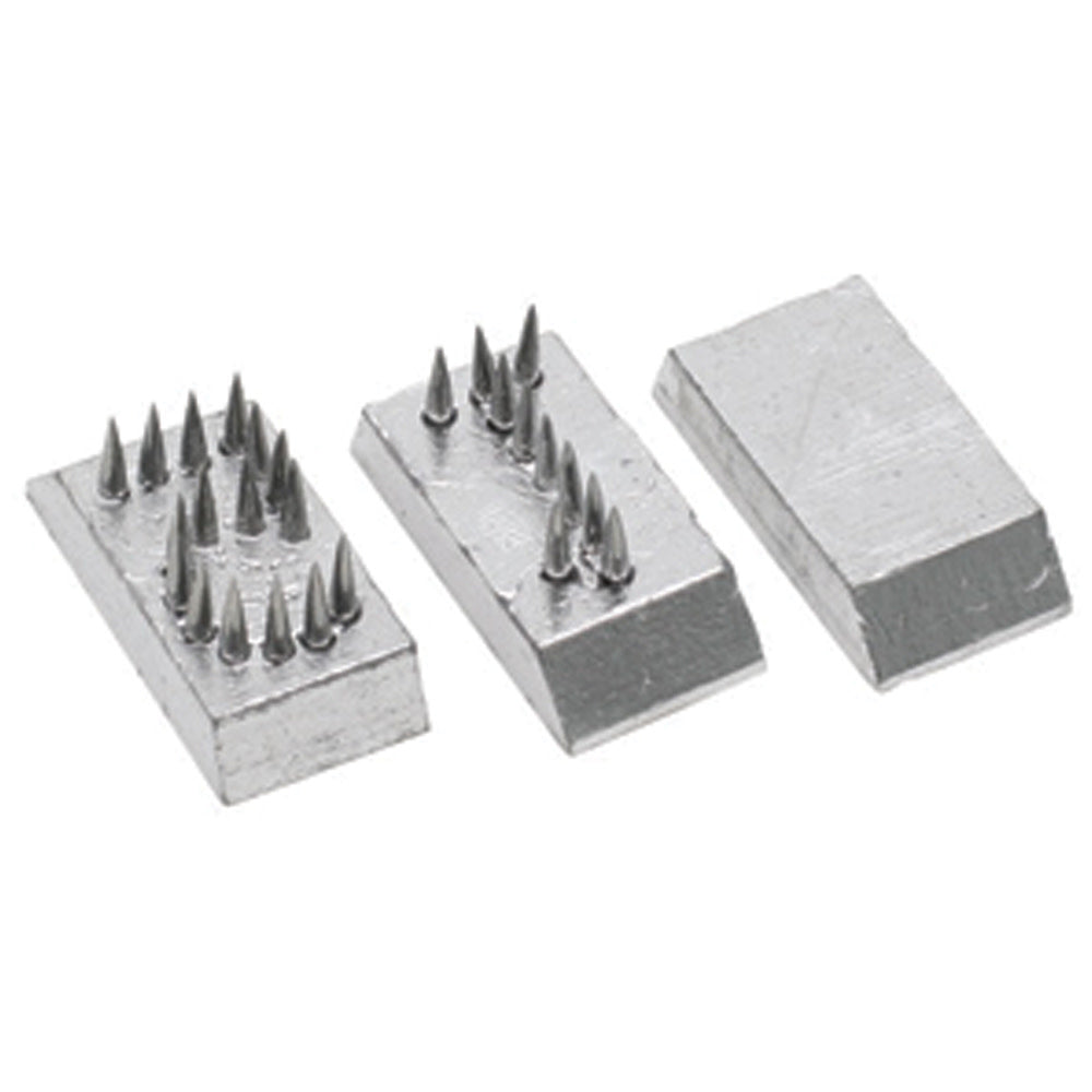 Pig Striker Stainless Digit Y