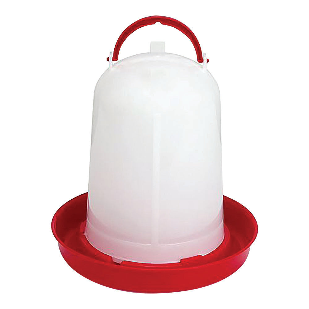 Poultry Drinker Gaun Straight 5L