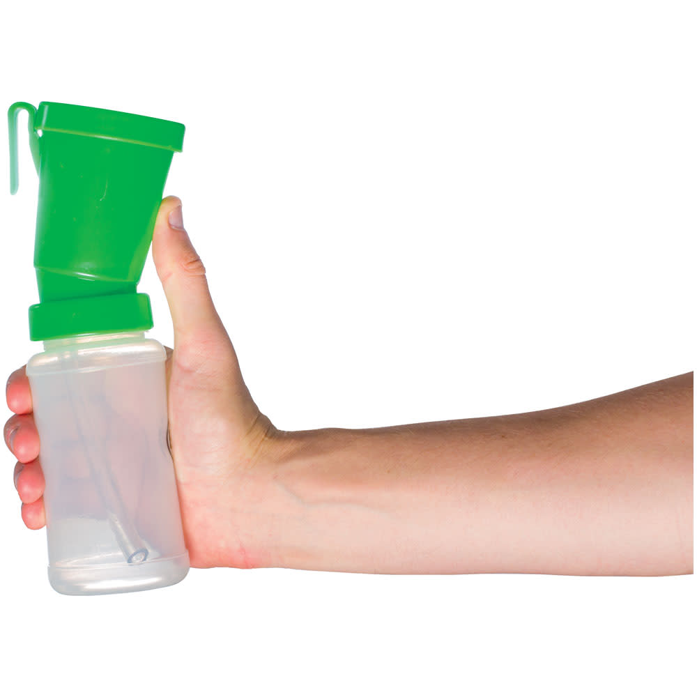 Teat/Naval Dip Cup Non-Return