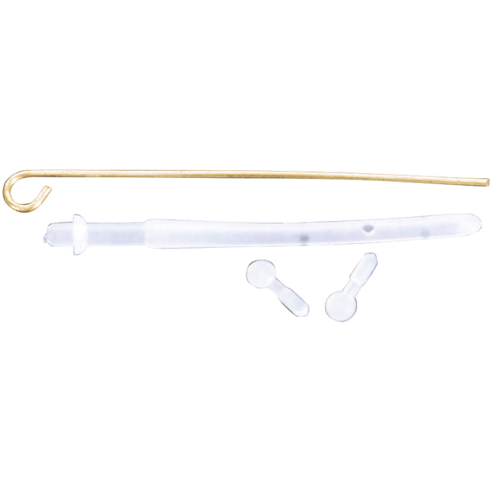 Teat Drain Plastic each
