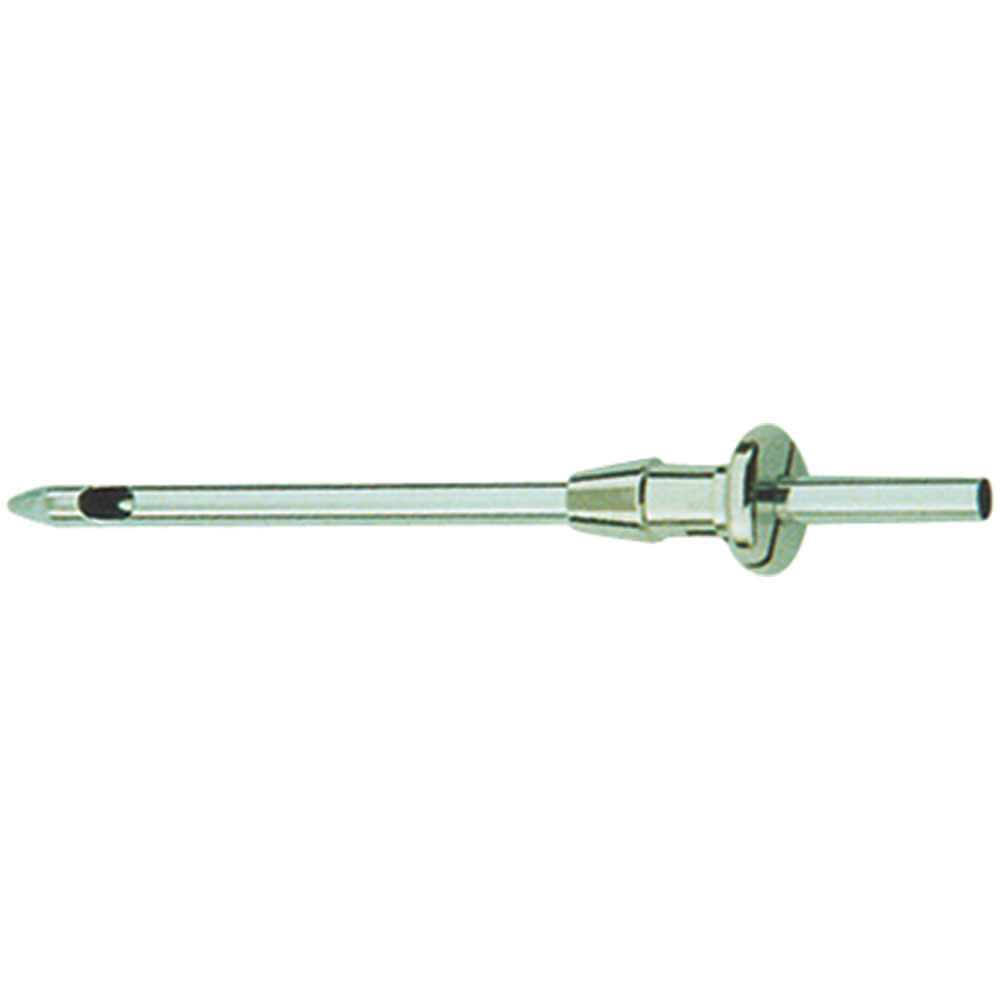 Teat Drain Stainless