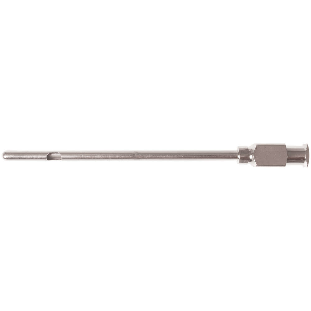 Teat Infuser Stainless