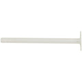 Trocar Stainless 9mm Cannula only plasti
