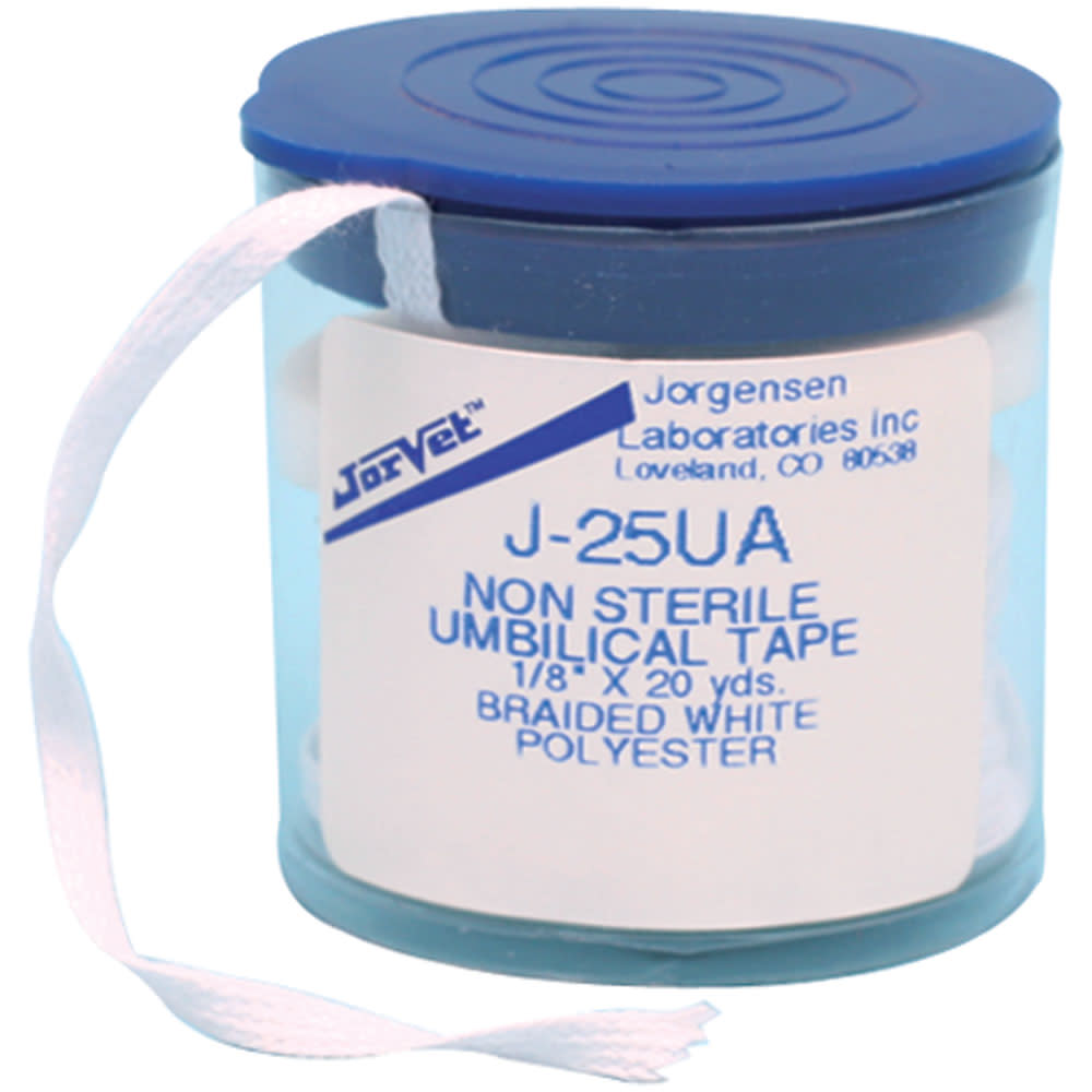 Vaginal Tape Jorvet Ewe 3mm x 18m