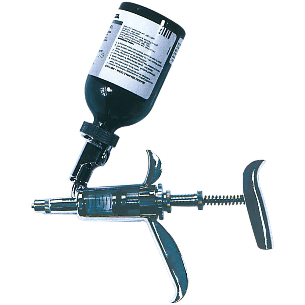 Vaccinator HSW Ferro-matic 5ml cpt