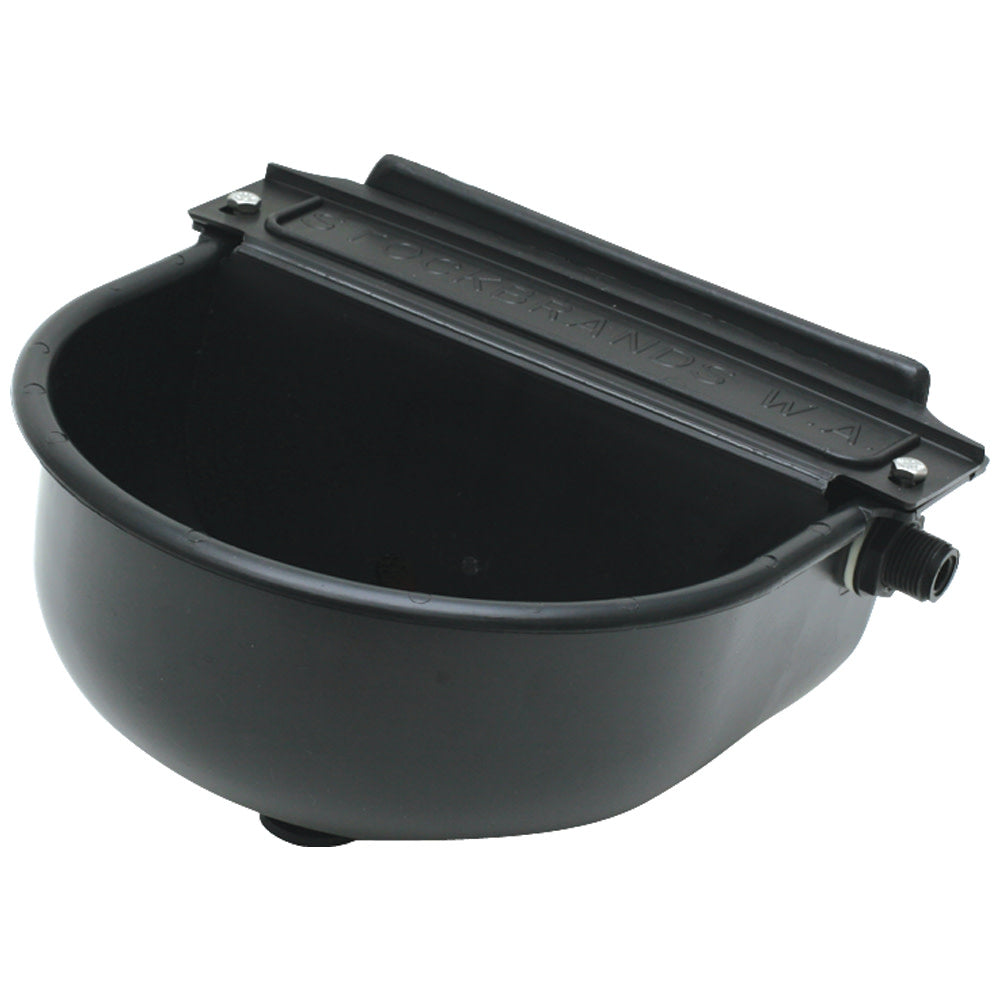 Stockbrands Plastic Water Bowl 4.3L cpt