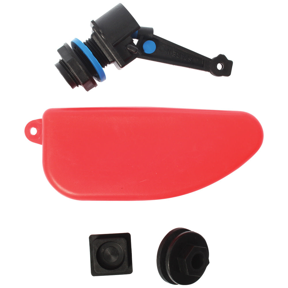 Stockbrands Water Bowl Float Kit cpt