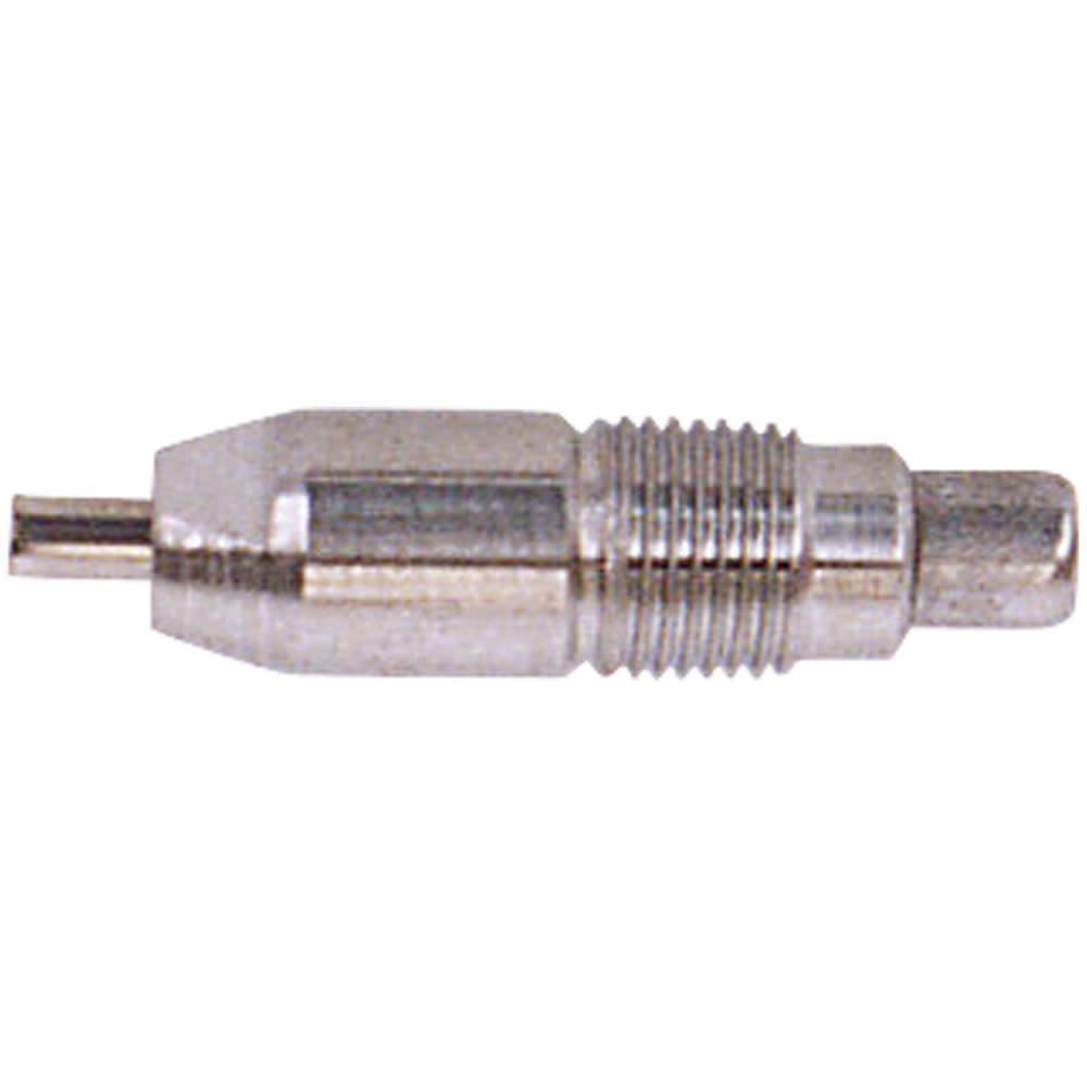Water Nipple Poultry/Rabbit Stainless ea