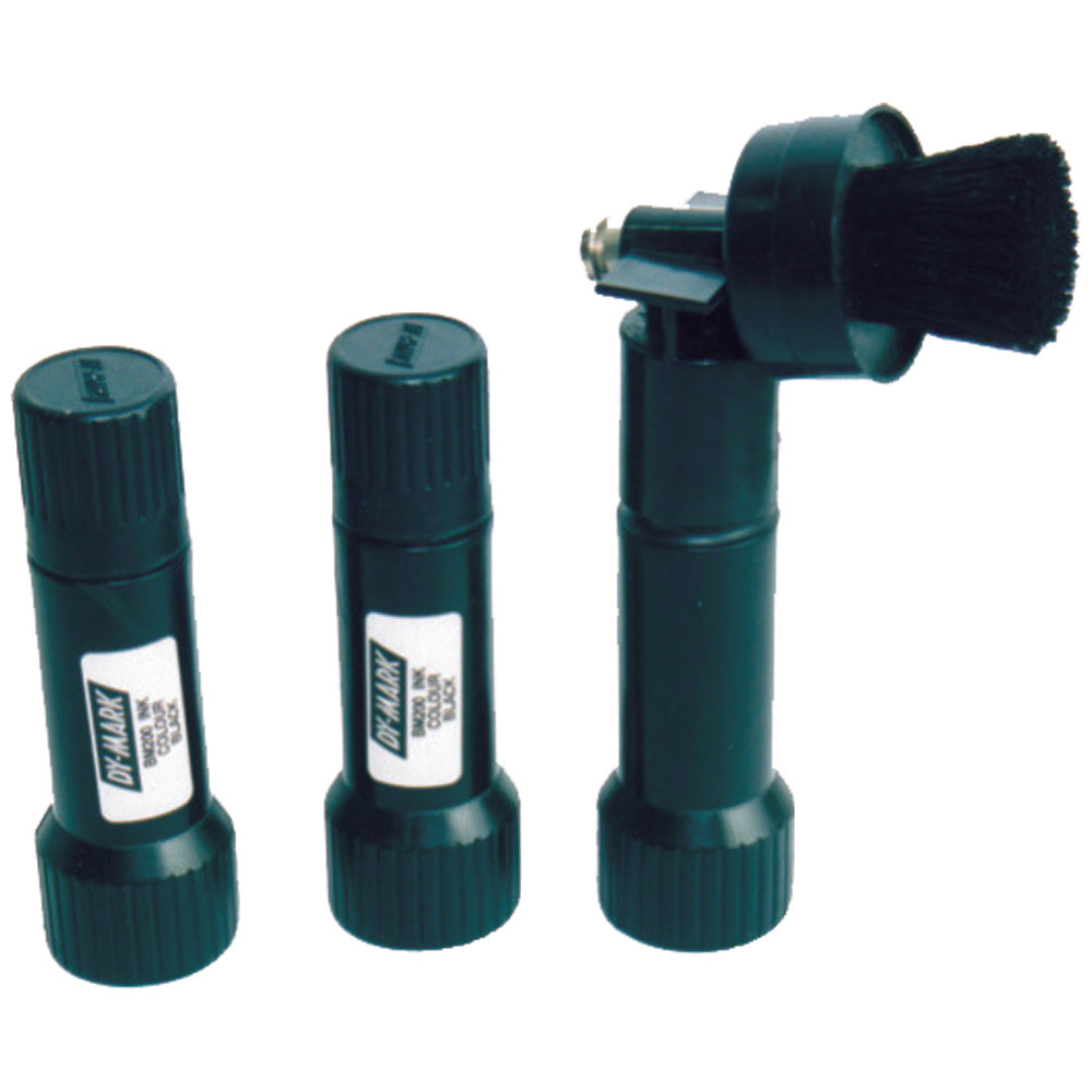 Wool Bale Marker Stencil Mate Cartridge