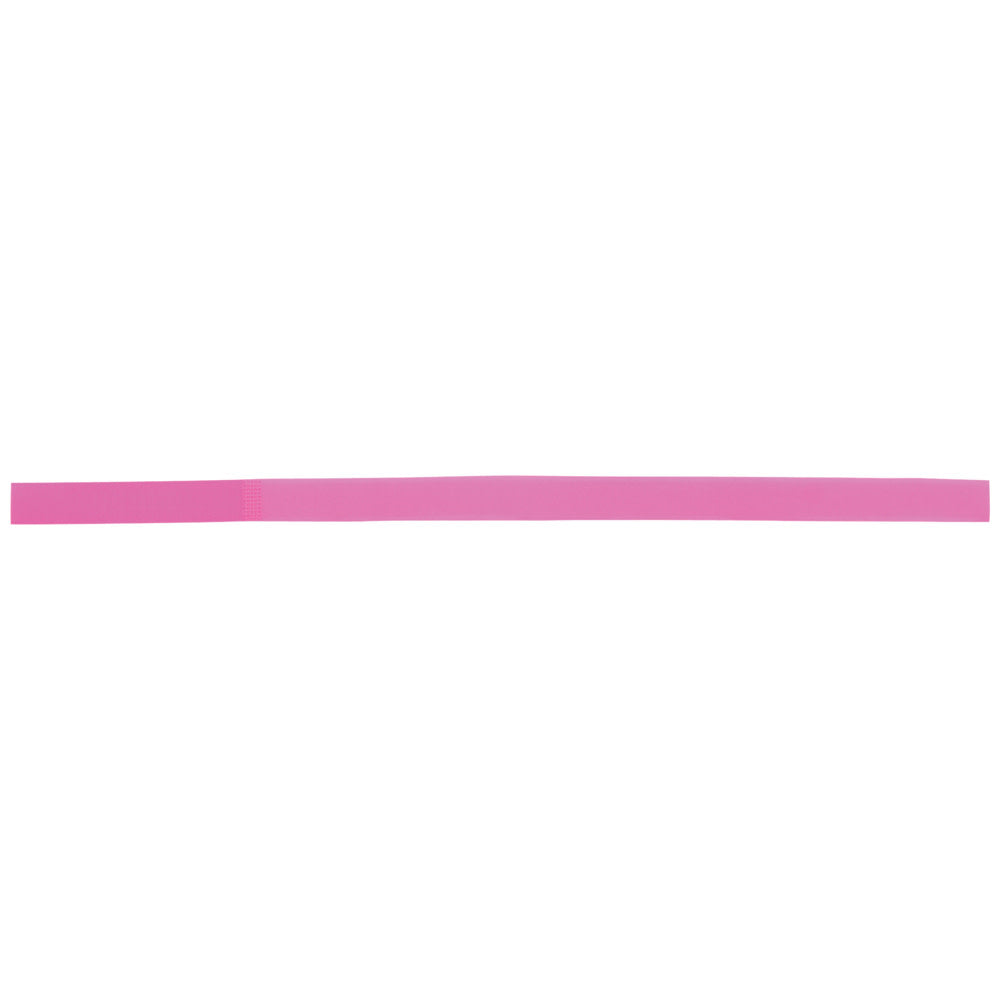 Hock Bands Nylon Pink 10-pack