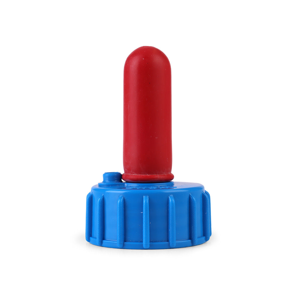 Lamb Feeder Excal Topper Teat Cap