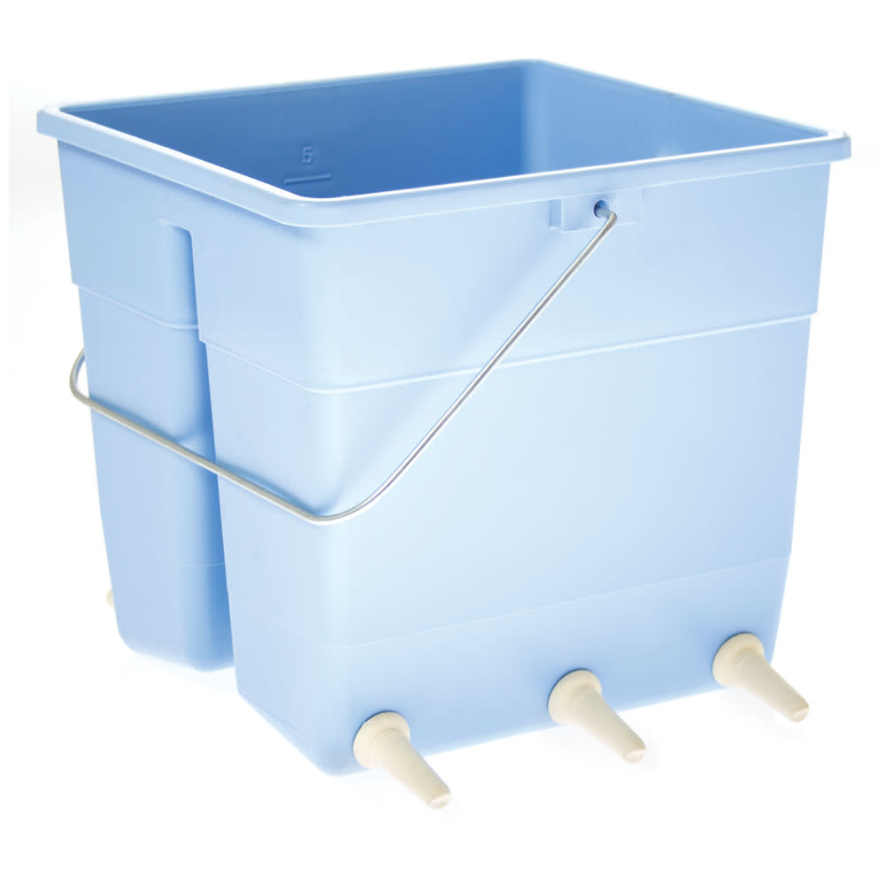 Lamb Feeder Bucket Excal Lamb 11L