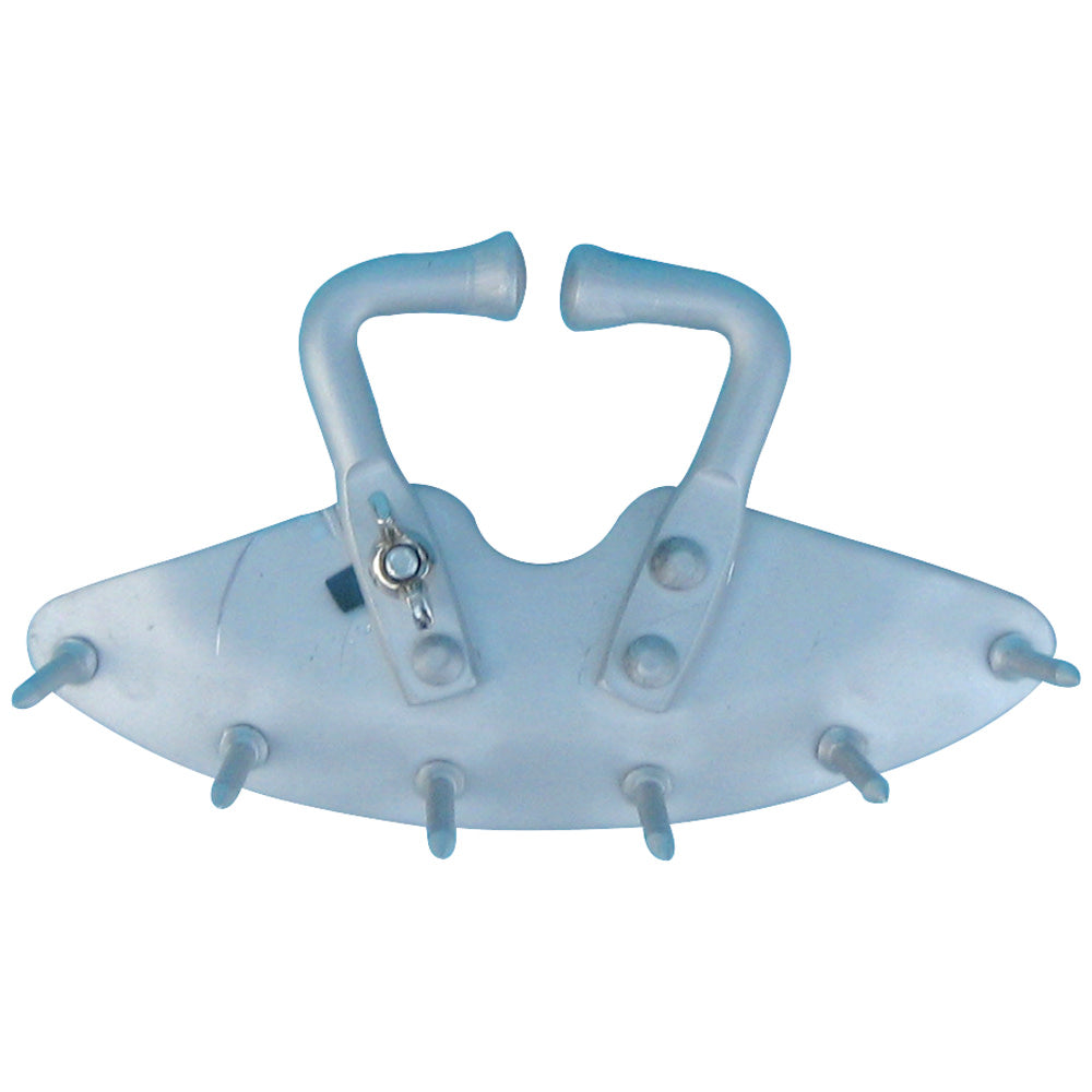 Calf Weaner Aluminium