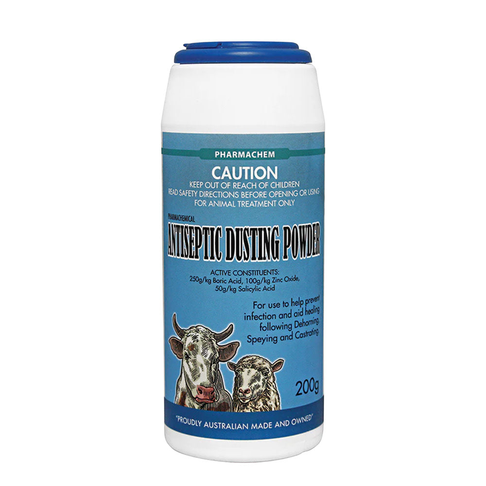 Antiseptic Dusting Powder 200gmX