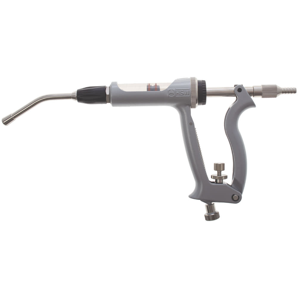 Drench Gun HSW Dmatic 23ml Spares Kit