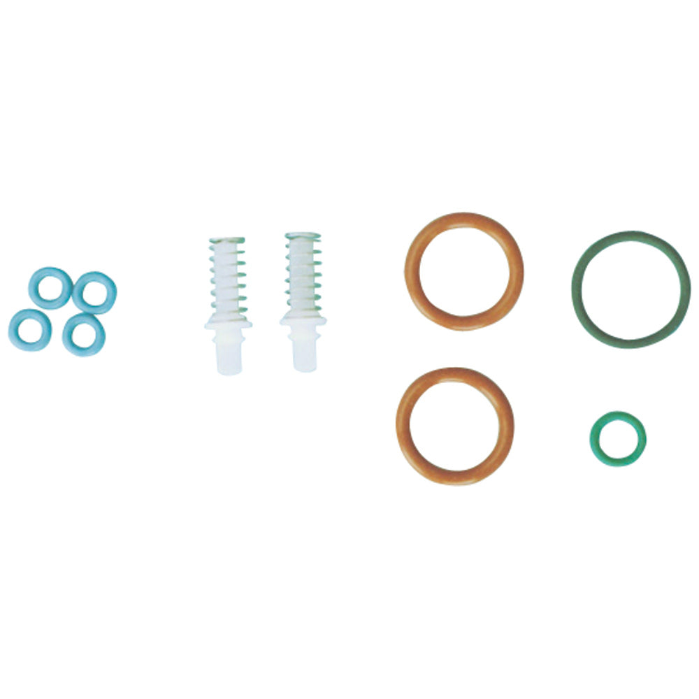 Drench Gun HSW Dmatic 10ml Spares (old)