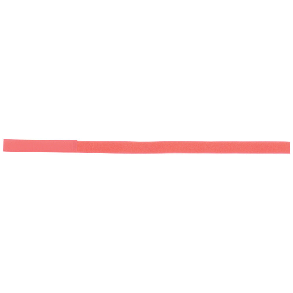 Hock Bands Nylon Orange 10-pack