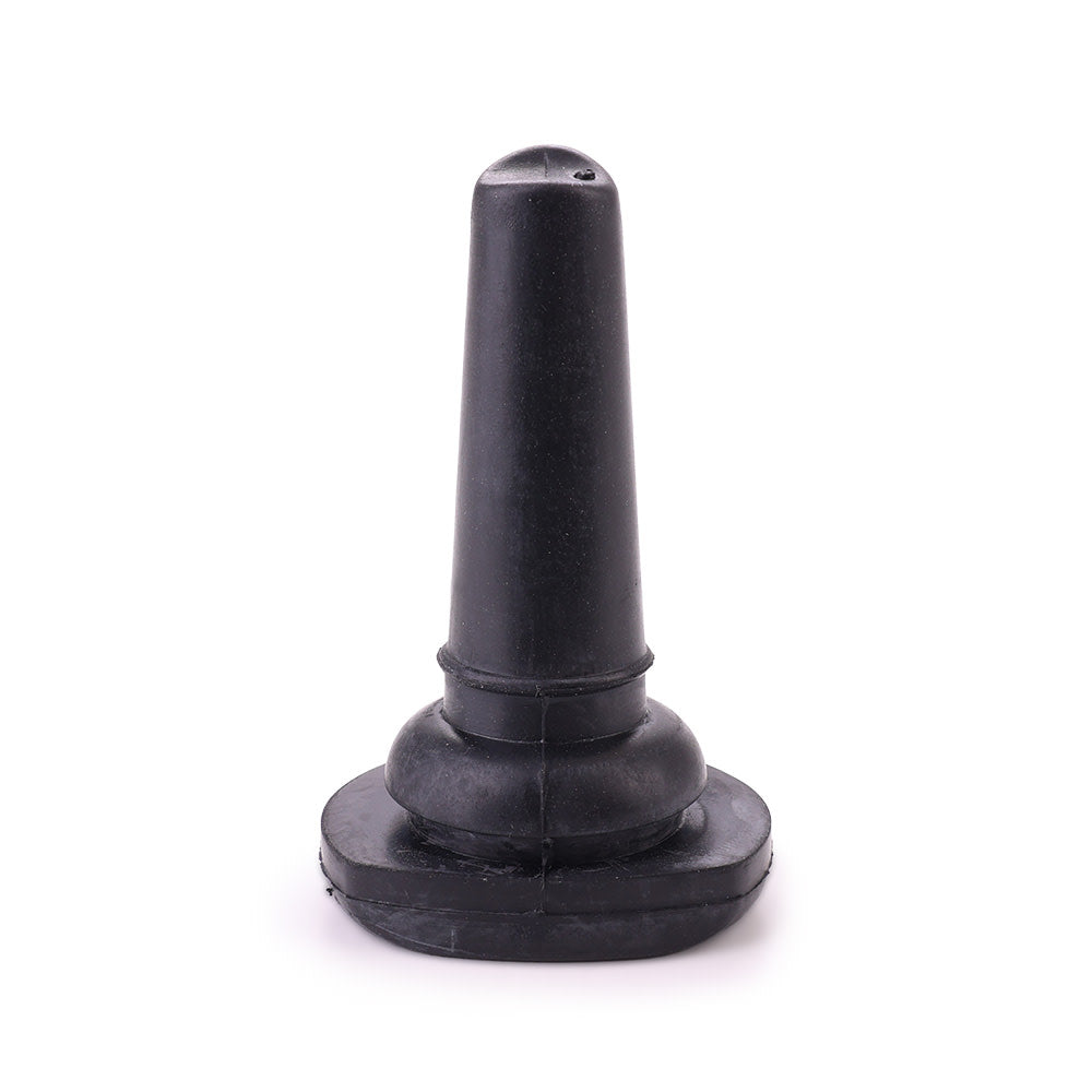 Teat Lamb/Kid Excal Grower (black)